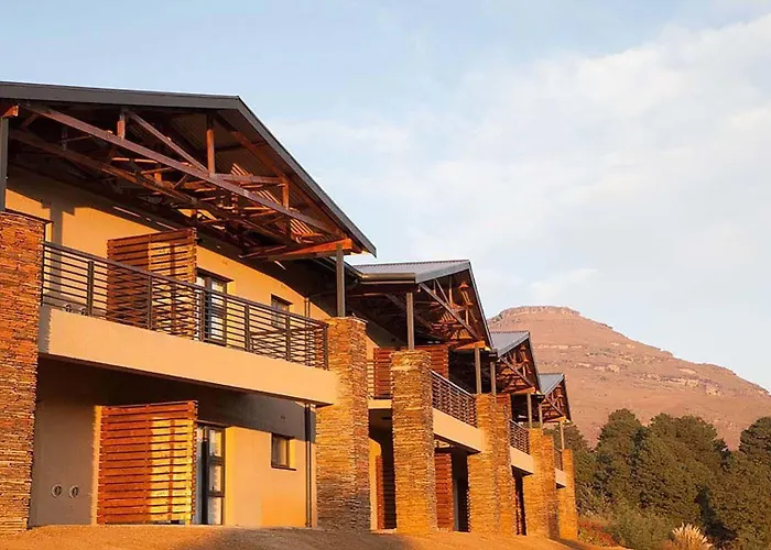 Premier Resort Sani Pass