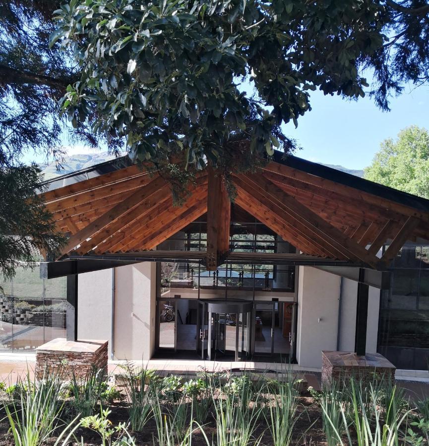 Resort Premier Sani Pass Himeville